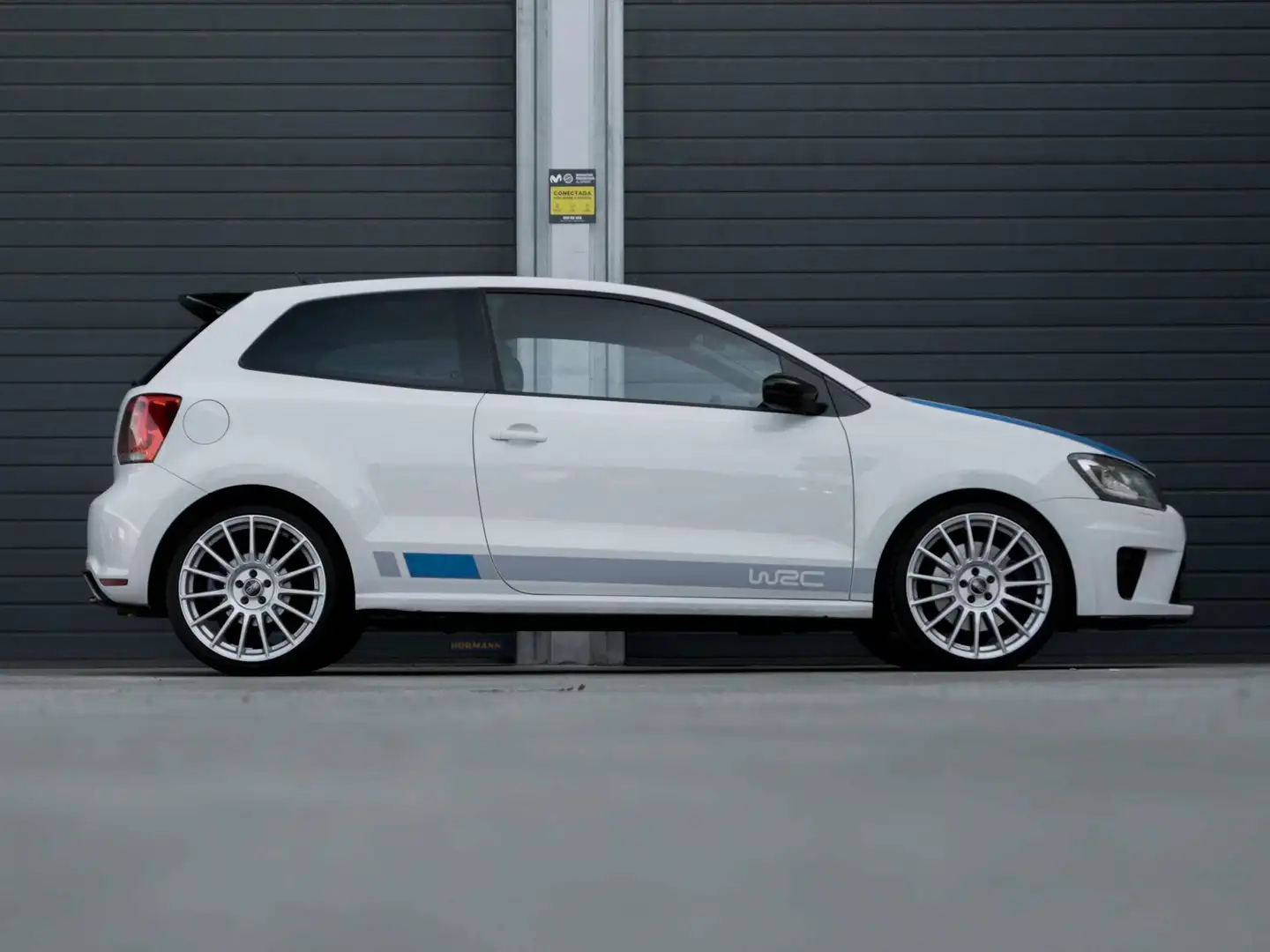 Volkswagen Polo R WRC Polo 2.0TSI R WRC R WRC - 2