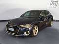 Audi A3 A3 Sportback 30 2.0 tdi Business Advanced s-tronic Blauw - thumbnail 1
