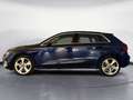 Audi A3 A3 Sportback 30 2.0 tdi Business Advanced s-tronic Blauw - thumbnail 3