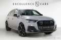Audi Q7 60 TFSI e quattro Pro Line S Competition Black Opt Gris - thumbnail 1