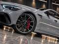 Mercedes-Benz AMG GT Coupé 63 S 4Matic+ Gris - thumbnail 5