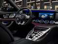 Mercedes-Benz AMG GT Coupé 63 S 4Matic+ Gris - thumbnail 7