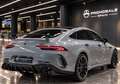 Mercedes-Benz AMG GT Coupé 63 S 4Matic+ Gris - thumbnail 3