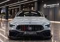 Mercedes-Benz AMG GT Coupé 63 S 4Matic+ Gris - thumbnail 2