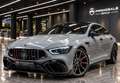 Mercedes-Benz AMG GT Coupé 63 S 4Matic+ Gris - thumbnail 6