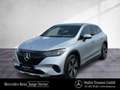 Mercedes-Benz EQE SUV EQE 350 4M SUV Electric-Art NP: 90.178 DISTR AHV Silber - thumbnail 1