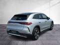 Mercedes-Benz EQE SUV EQE 350 4M SUV Electric-Art NP: 90.178 DISTR AHV Silber - thumbnail 5