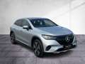 Mercedes-Benz EQE SUV EQE 350 4M SUV Electric-Art NP: 90.178 DISTR AHV Silber - thumbnail 6