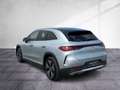 Mercedes-Benz EQE SUV EQE 350 4M SUV Electric-Art NP: 90.178 DISTR AHV Silber - thumbnail 4