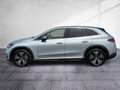 Mercedes-Benz EQE SUV EQE 350 4M SUV Electric-Art NP: 90.178 DISTR AHV Silber - thumbnail 3