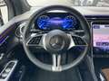 Mercedes-Benz EQE SUV EQE 350 4M SUV Electric-Art NP: 90.178 DISTR AHV Silber - thumbnail 11