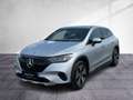 Mercedes-Benz EQE SUV EQE 350 4M SUV Electric-Art NP: 90.178 DISTR AHV Silber - thumbnail 2