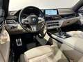 BMW 760 MLi xDrive V12 M Sport Sky Pano 3xTV Soft Noir - thumbnail 17