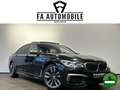 BMW 760 MLi xDrive V12 M Sport Sky Pano 3xTV Soft Zwart - thumbnail 1