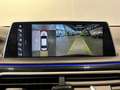 BMW 760 MLi xDrive V12 M Sport Sky Pano 3xTV Soft Schwarz - thumbnail 14