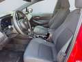 Toyota Corolla 1.2 Turbo Team D *Bi-LED*Navi*Kamera*SHZ* Rot - thumbnail 9