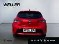 Toyota Corolla 1.2 Turbo Team D *Bi-LED*Navi*Kamera*SHZ* Rot - thumbnail 6