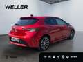 Toyota Corolla 1.2 Turbo Team D *Bi-LED*Navi*Kamera*SHZ* Rot - thumbnail 19