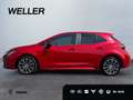Toyota Corolla 1.2 Turbo Team D *Bi-LED*Navi*Kamera*SHZ* Rot - thumbnail 5
