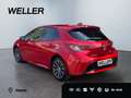 Toyota Corolla 1.2 Turbo Team D *Bi-LED*Navi*Kamera*SHZ* Rot - thumbnail 7