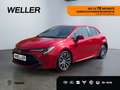 Toyota Corolla 1.2 Turbo Team D *Bi-LED*Navi*Kamera*SHZ* Rot - thumbnail 1