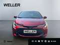Toyota Corolla 1.2 Turbo Team D *Bi-LED*Navi*Kamera*SHZ* Rot - thumbnail 2