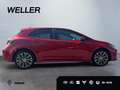 Toyota Corolla 1.2 Turbo Team D *Bi-LED*Navi*Kamera*SHZ* Rot - thumbnail 10