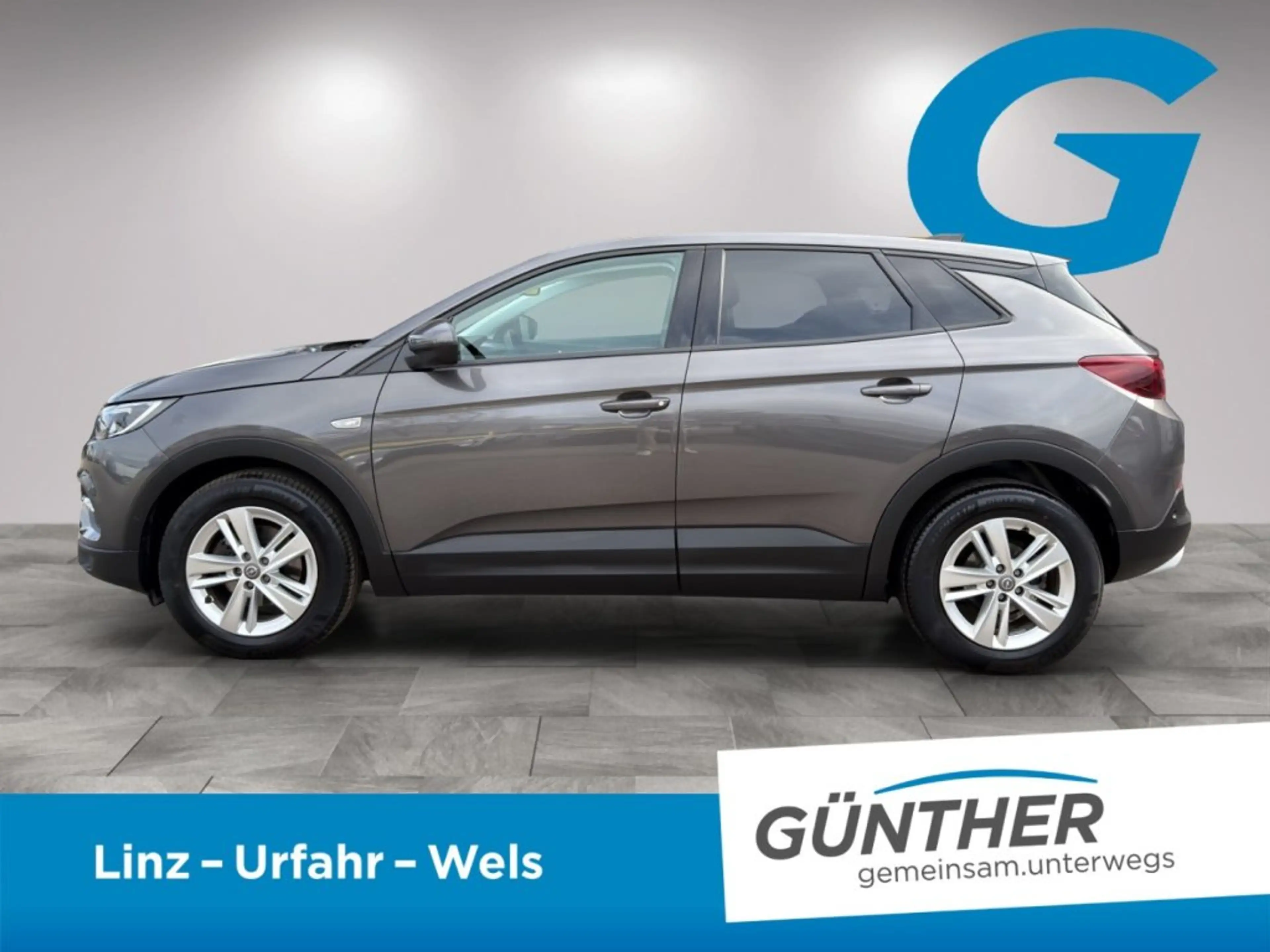 Opel Grandland X 1.5 CDTI Elegance 96KW MT6 — photo 5