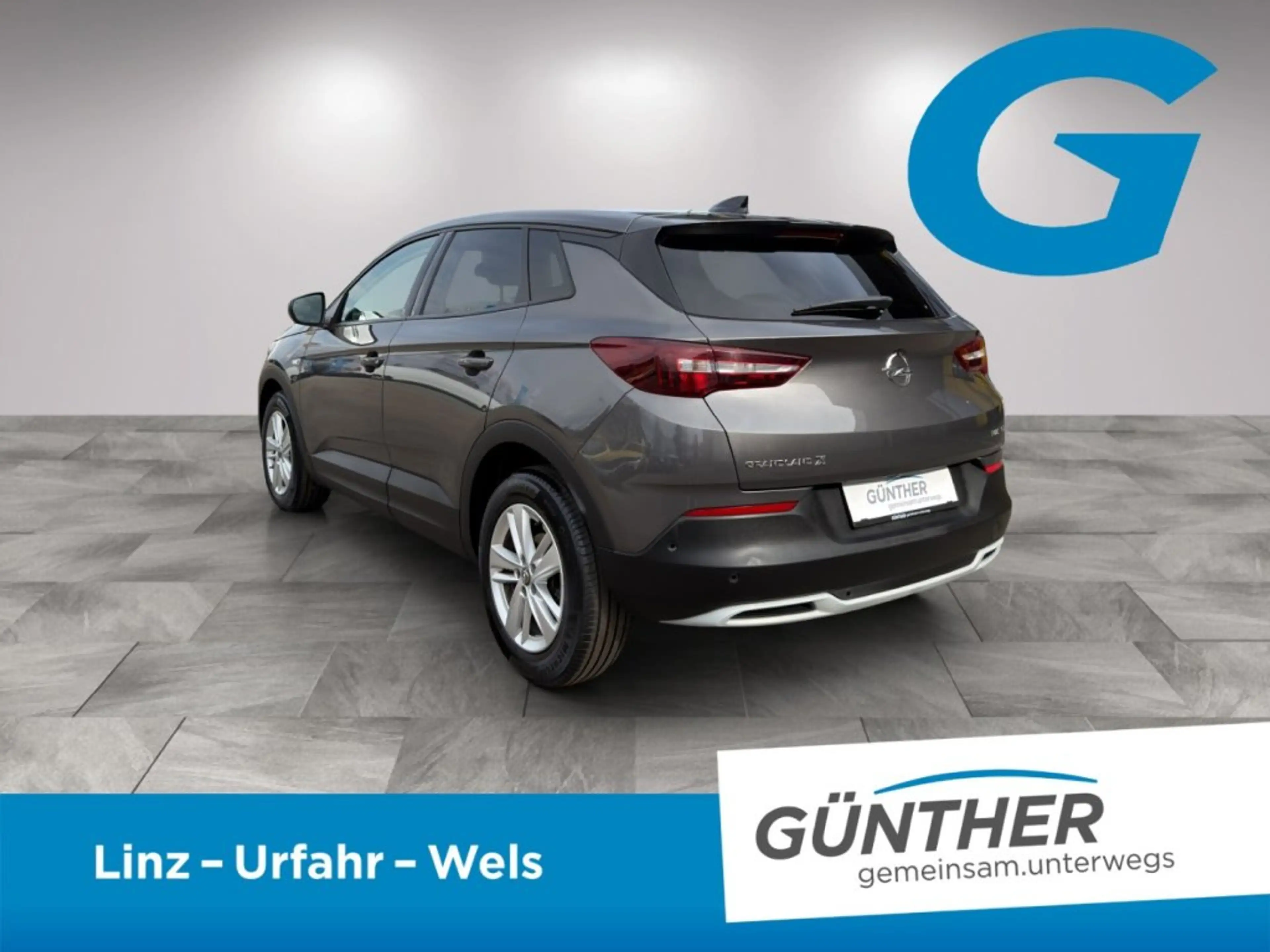 Opel Grandland X 1.5 CDTI Elegance 96KW MT6 — photo 4