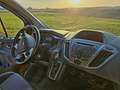Ford Tourneo Custom Tourneo Custom 310 L1H1 VA Autm. Titanium Schwarz - thumbnail 17