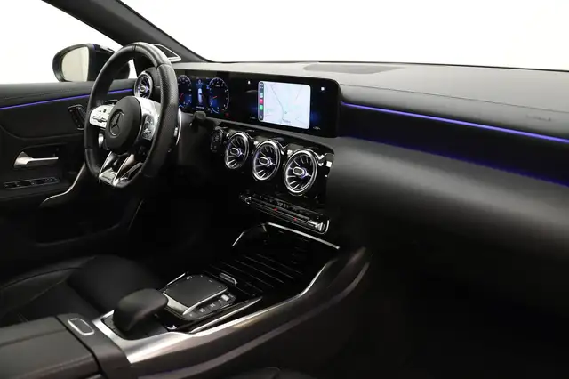 Mercedes-Benz A Class view 15