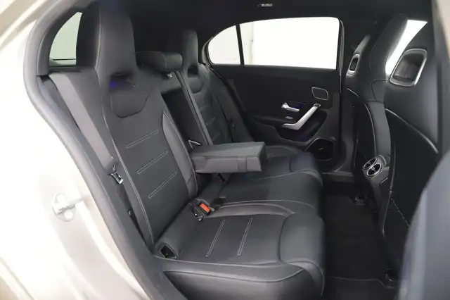 Mercedes-Benz A Class view 12