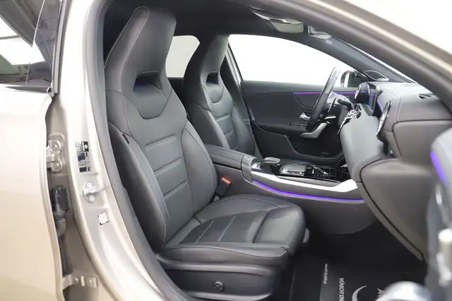 Mercedes-Benz A Class view 10