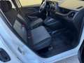 Fiat Doblo Maxi 1.6 mjt 105 cv 3 POSTI (rete apribile) Bianco - thumbnail 10