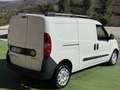 Fiat Doblo Maxi 1.6 mjt 105 cv 3 POSTI (rete apribile) Bianco - thumbnail 3