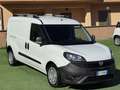 Fiat Doblo Maxi 1.6 mjt 105 cv 3 POSTI (rete apribile) Bianco - thumbnail 1