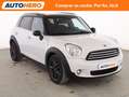 MINI Cooper Countryman D AUT. Blanco - thumbnail 8