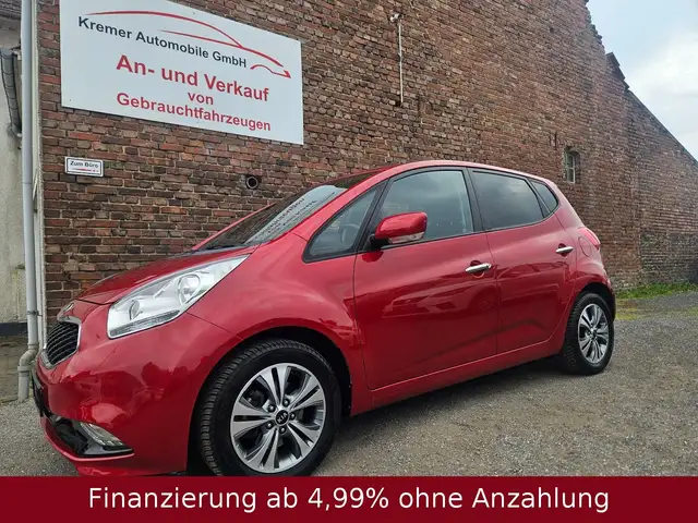 Kia Venga