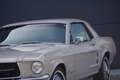 Ford Mustang 289 Oldtimer"Klima"Servo"OriginalZustand Beige - thumbnail 19