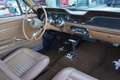 Ford Mustang 289 Oldtimer"Klima"Servo"OriginalZustand Beige - thumbnail 11