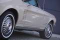 Ford Mustang 289 Oldtimer"Klima"Servo"OriginalZustand Beige - thumbnail 8