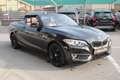 BMW 220 d Cabrio Luxury STEPTRONIC PRONTA CONSEGNA Marrone - thumbnail 3