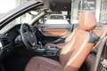 BMW 220 d Cabrio Luxury STEPTRONIC PRONTA CONSEGNA Marrone - thumbnail 12