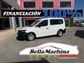 Volkswagen Caddy 2.0TDI Edition 75kW Blanco - thumbnail 1