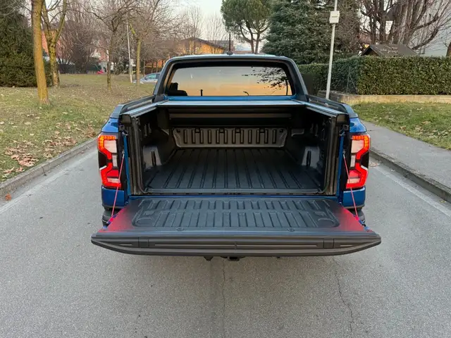Ford Ranger view 11
