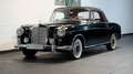 Mercedes-Benz 220 S Ponton Cabrio im schönen Zustand! Czarny - thumbnail 15