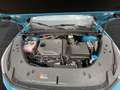 MG HS PHEV+ Luxury Teilleder Schwarz Blau - thumbnail 14