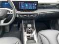 MG HS PHEV+ Luxury Teilleder Schwarz Blau - thumbnail 13