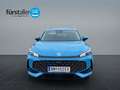 MG HS PHEV+ Luxury Teilleder Schwarz Blau - thumbnail 8