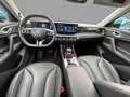 MG HS PHEV+ Luxury Teilleder Schwarz Blau - thumbnail 9